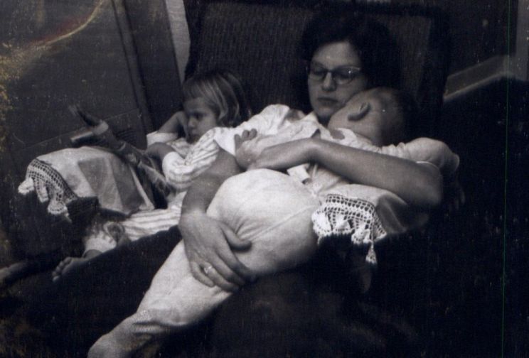 Mary Lou Taylor