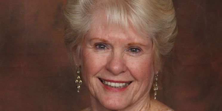 Mary Lou Taylor
