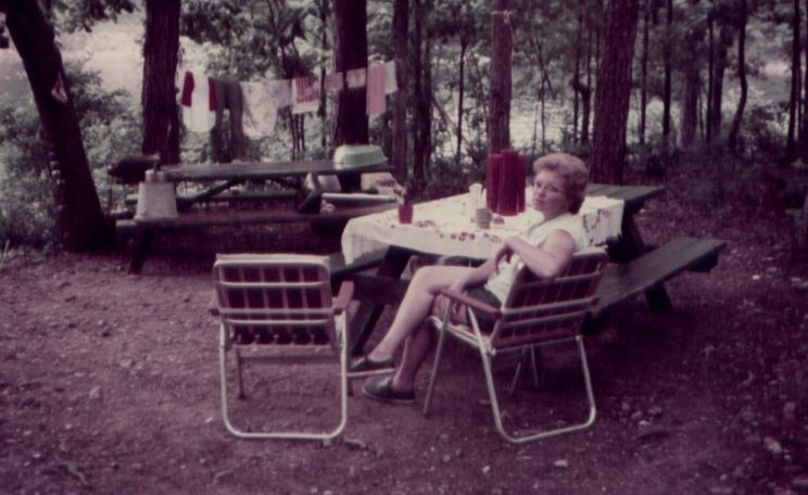 Mary Lou Taylor
