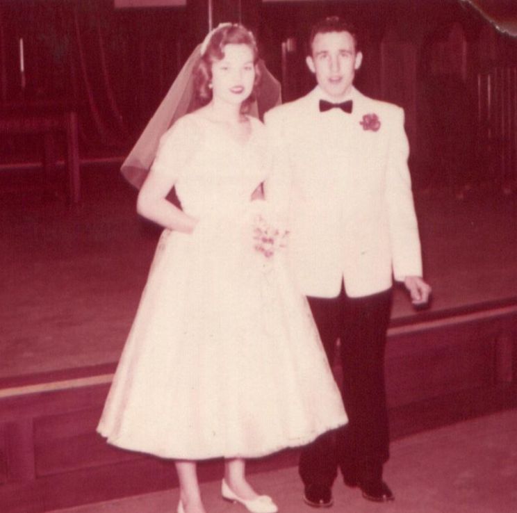 Mary Lou Taylor