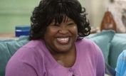 Mary Lou