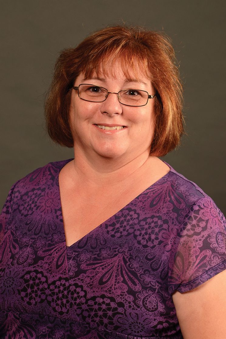 Pictures of Mary Lou