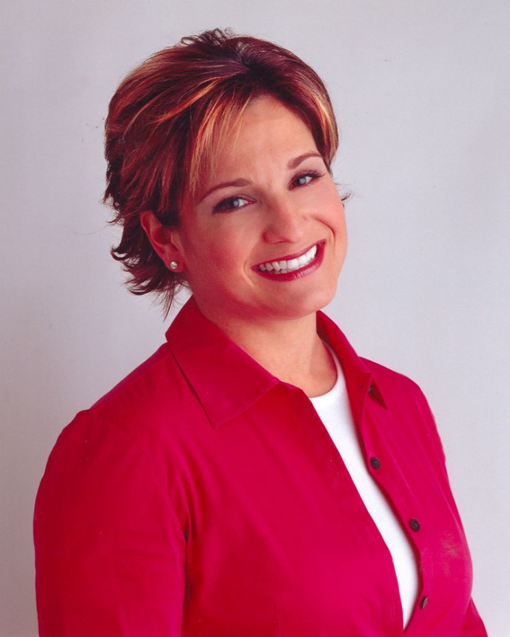 Mary Lou