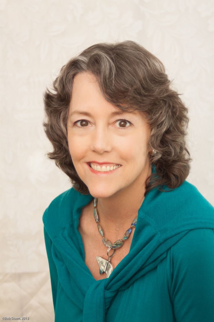 Mary Lou