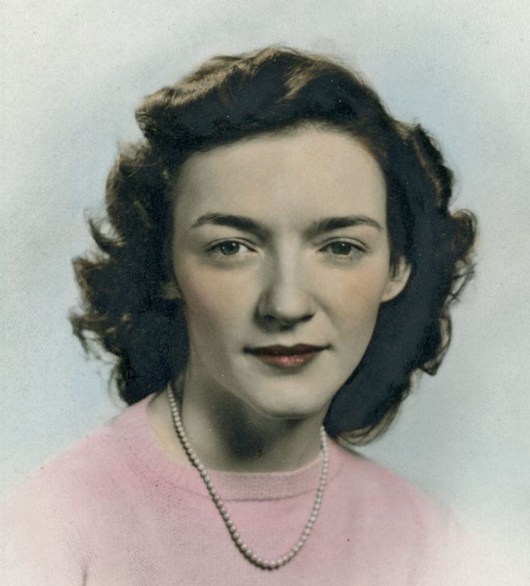 Mary Lou