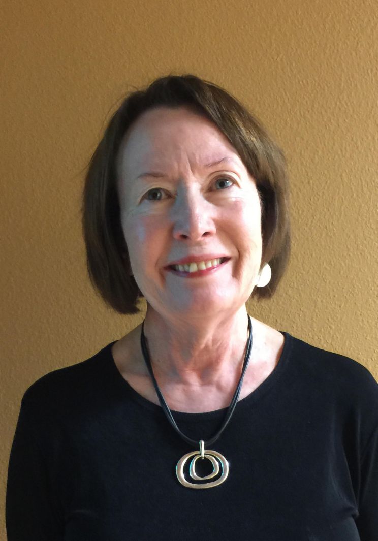 Mary Lou