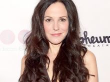 Mary-Louise Parker