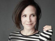 Mary-Louise Parker