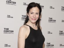 Mary-Louise Parker