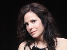 Mary-Louise Parker