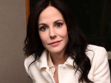 Mary-Louise Parker