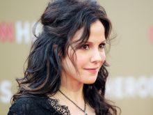 Mary-Louise Parker