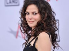 Mary-Louise Parker