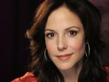 Mary-Louise Parker