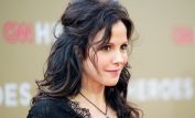 Mary-Louise Parker