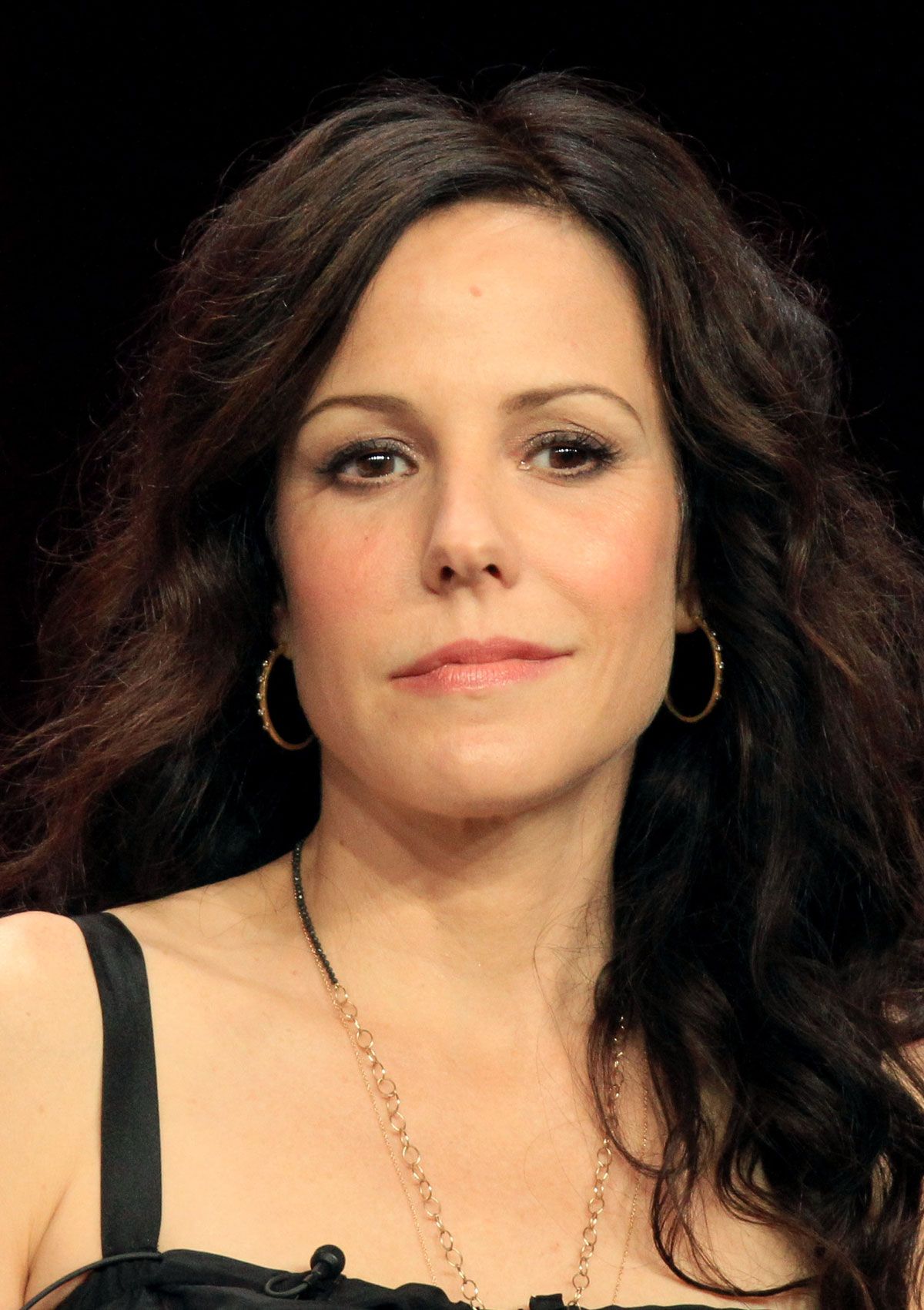Pictures of MaryLouise Parker