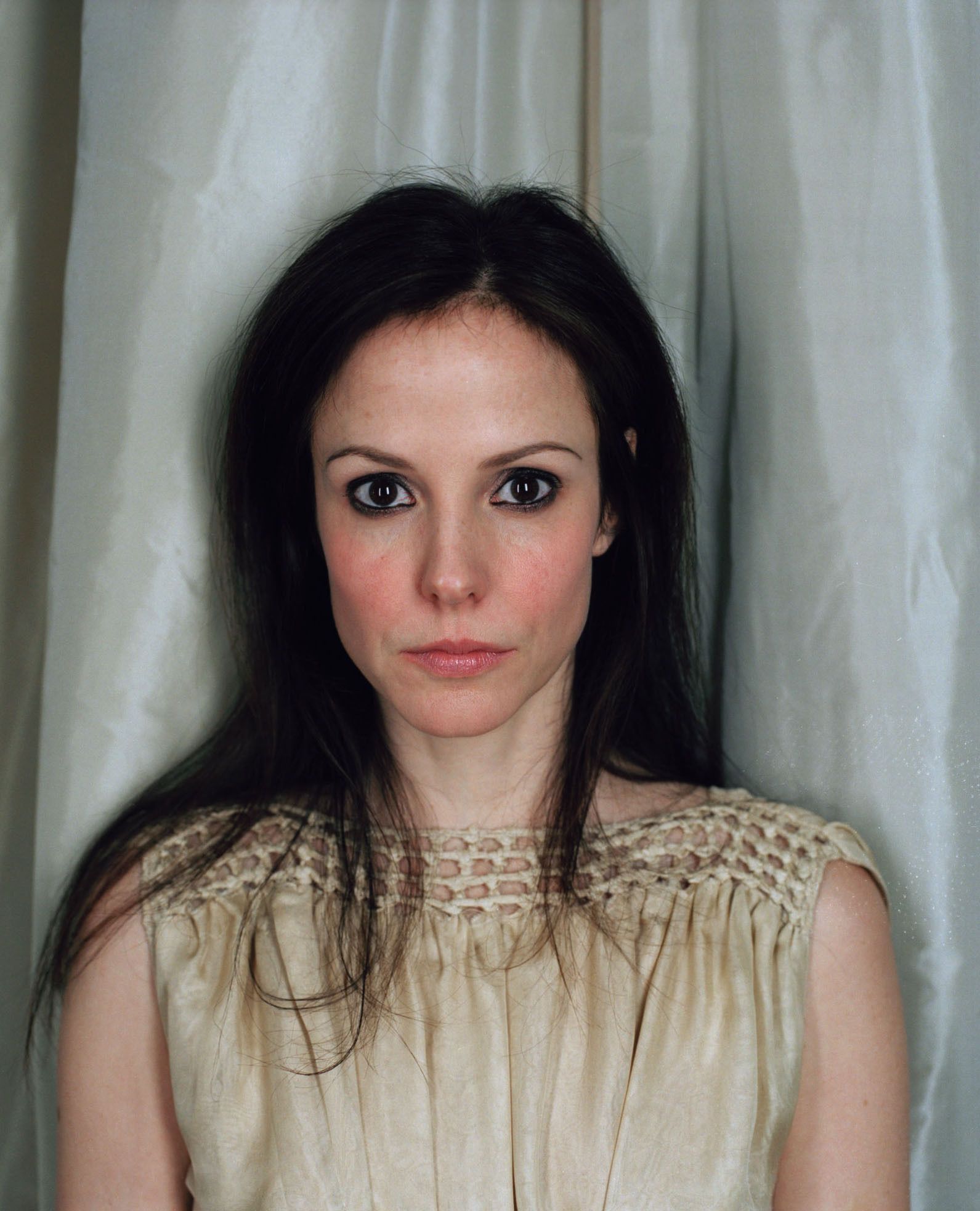 Pictures of MaryLouise Parker