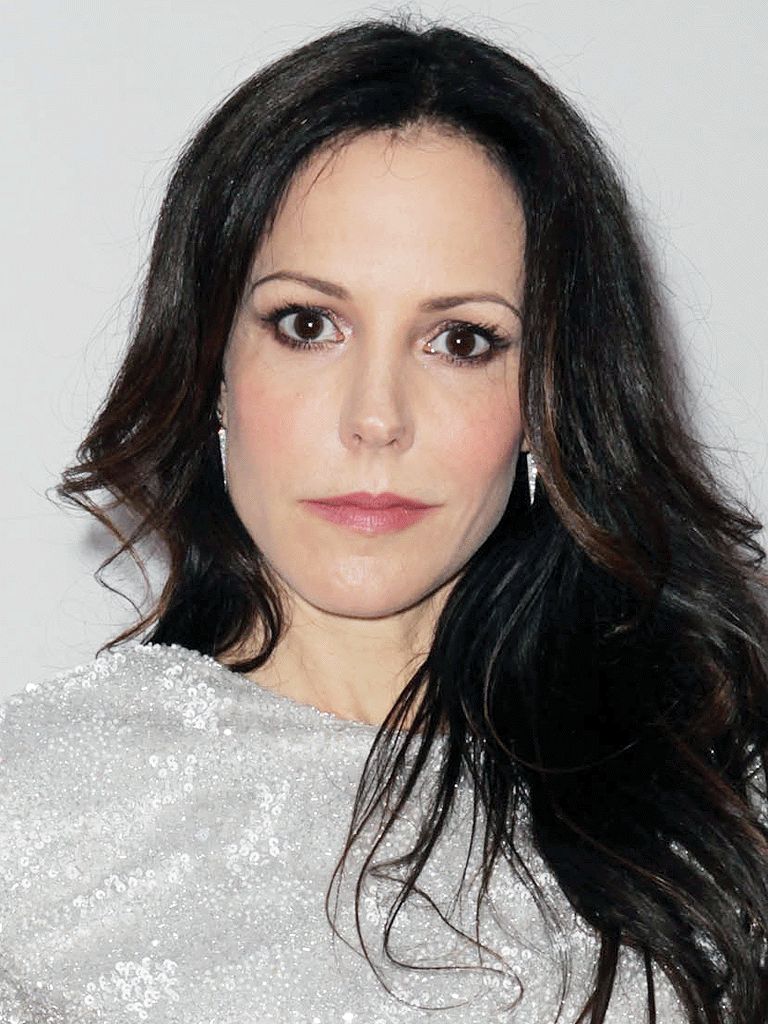 Pictures of MaryLouise Parker