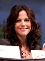 Mary-Louise Parker