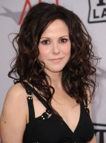 Mary-Louise Parker