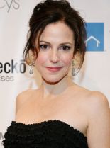 Mary-Louise Parker