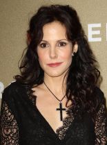 Mary-Louise Parker