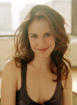 Mary-Louise Parker