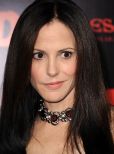 Mary-Louise Parker