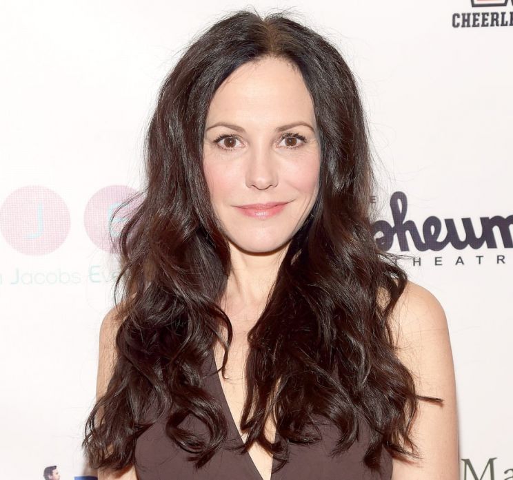 Mary-Louise Parker