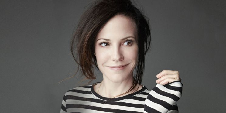 Mary-Louise Parker