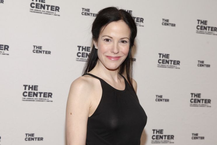 Mary-Louise Parker