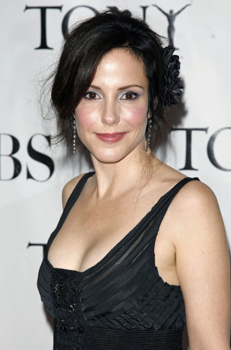 Mary-Louise Parker