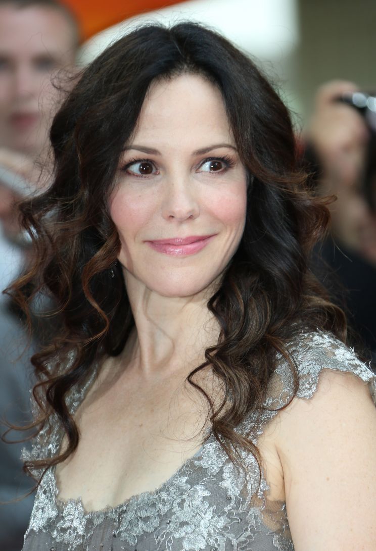 Mary-Louise Parker