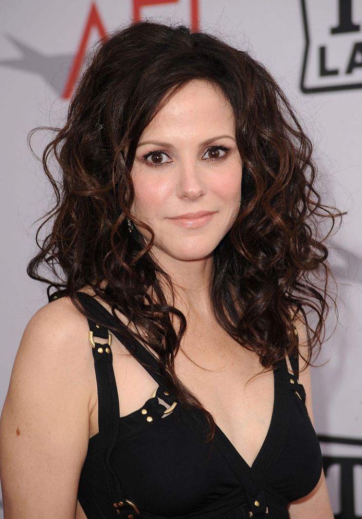 Mary-Louise Parker