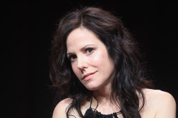 Mary-Louise Parker
