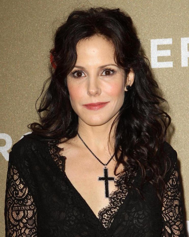 Mary-Louise Parker