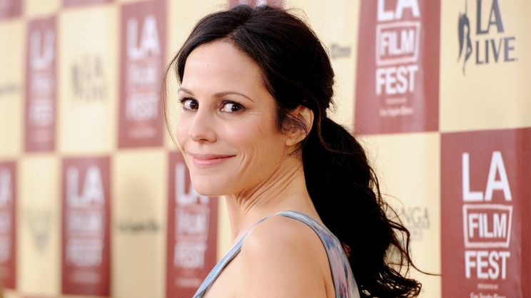 Mary-Louise Parker