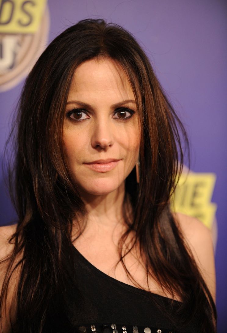 Mary-Louise Parker