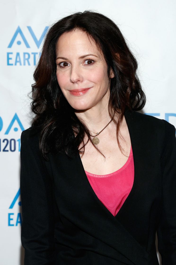 Mary-Louise Parker