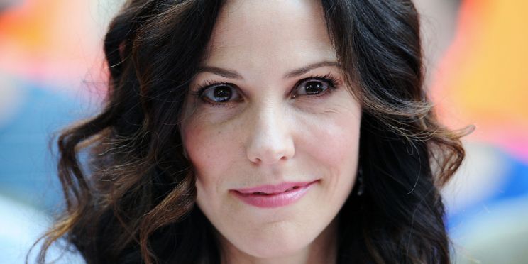 Mary-Louise Parker