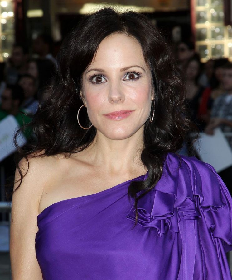 Mary-Louise Parker