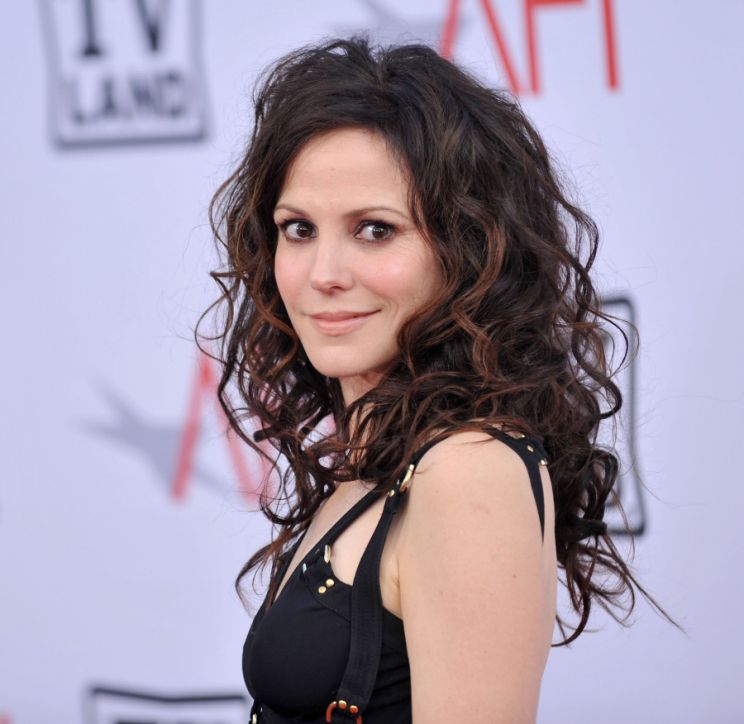 Mary-Louise Parker