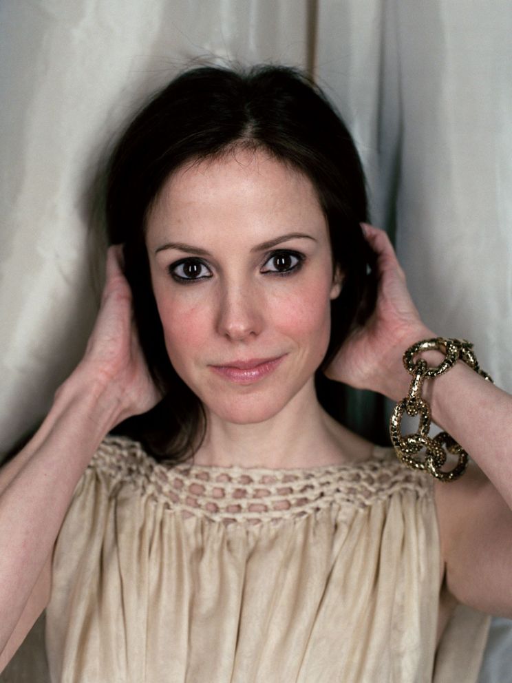 Mary-Louise Parker