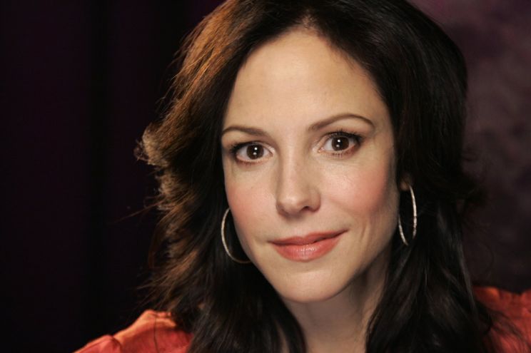 Mary-Louise Parker