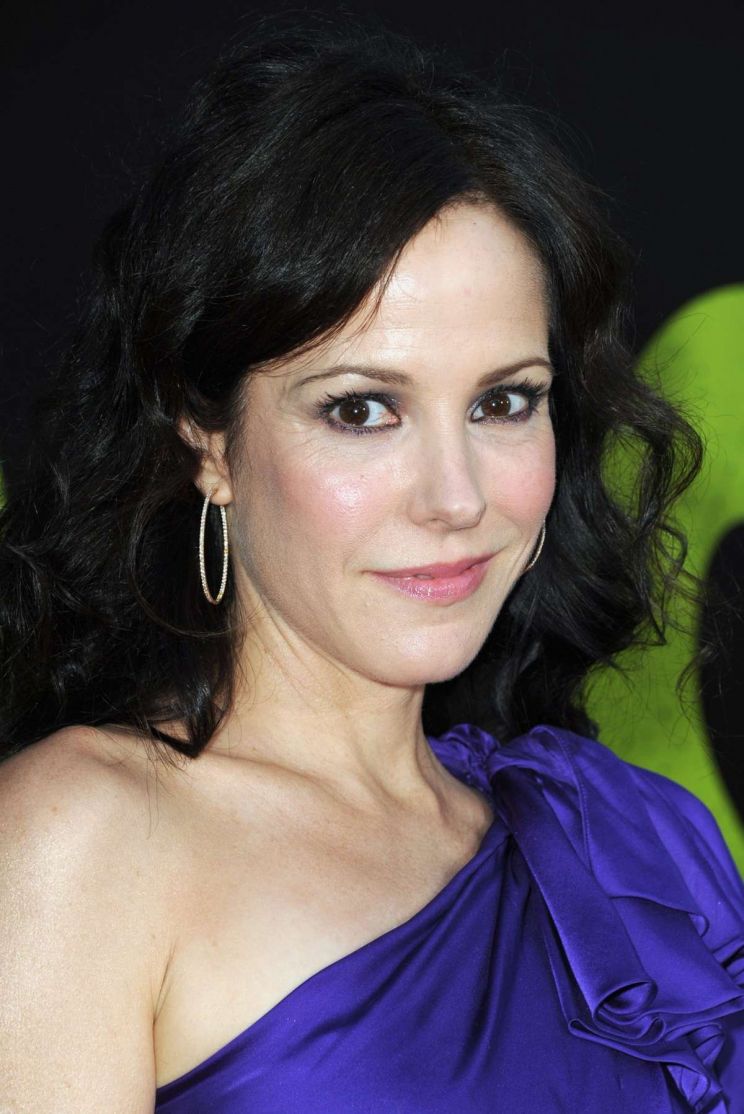 Mary-Louise Parker