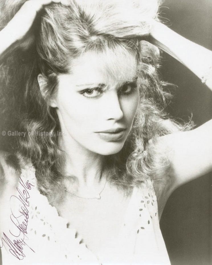 Pictures of Mary Louise Weller