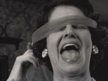 Mary Louise Wilson