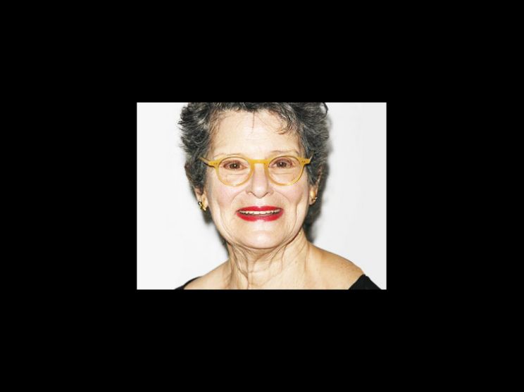 Mary Louise Wilson