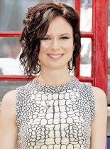 Mary Lynn Rajskub