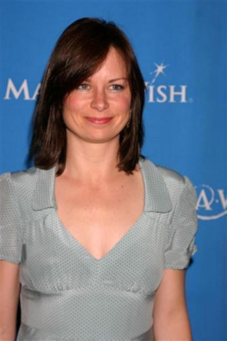 Mary Lynn Rajskub